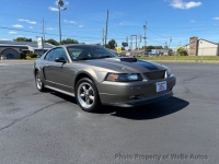 2001 Ford Mustang for sale in Riverhead, New York (ID-145328)