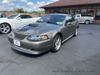 2001 Ford Mustang for sale in Riverhead, New York (ID-145328)