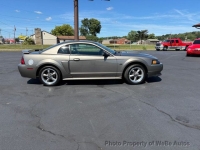 2001 Ford Mustang for sale in Riverhead, New York (ID-145328)
