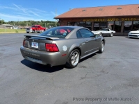 2001 Ford Mustang for sale in Riverhead, New York (ID-145328)