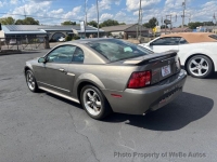 2001 Ford Mustang for sale in Riverhead, New York (ID-145328)