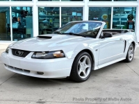2001 Ford Mustang for sale in Riverhead, New York (ID-163208)