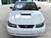 2001 Ford Mustang for sale in Riverhead, New York (ID-163208)
