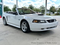 2001 Ford Mustang for sale in Riverhead, New York (ID-163208)