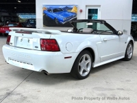 2001 Ford Mustang for sale in Riverhead, New York (ID-163208)