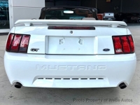 2001 Ford Mustang for sale in Riverhead, New York (ID-163208)