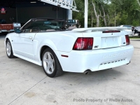 2001 Ford Mustang for sale in Riverhead, New York (ID-163208)