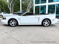 2001 Ford Mustang for sale in Riverhead, New York (ID-163208)