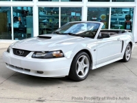 2001 Ford Mustang for sale in Riverhead, New York (ID-163208)