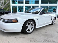 2001 Ford Mustang for sale in Riverhead, New York (ID-163208)