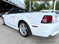 2001 Ford Mustang for sale in Riverhead, New York (ID-163208)