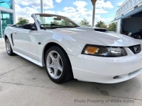 2001 Ford Mustang for sale in Riverhead, New York (ID-163208)