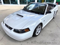2001 Ford Mustang for sale in Riverhead, New York (ID-163208)
