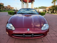 2001 Jaguar XK8 for sale (ID-109742)