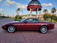 2001 Jaguar XK8 for sale (ID-109742)