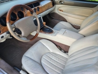 2001 Jaguar XK8 for sale (ID-109742)
