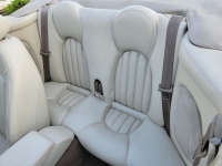 2001 Jaguar XK8 for sale (ID-109742)