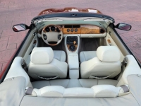2001 Jaguar XK8 for sale (ID-109742)