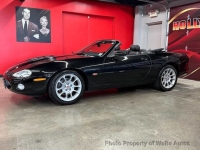 2001 Jaguar XK8 for sale in Riverhead, New York (ID-142576)