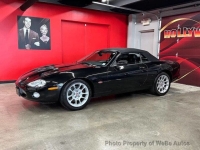 2001 Jaguar XK8 for sale in Riverhead, New York (ID-142576)
