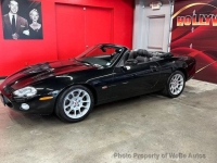 2001 Jaguar XK8 for sale in Riverhead, New York (ID-142576)