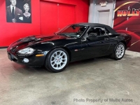 2001 Jaguar XK8 for sale in Riverhead, New York (ID-142576)