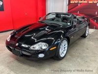 2001 Jaguar XK8 for sale in Riverhead, New York (ID-142576)