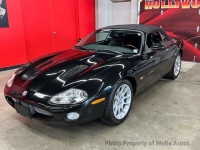 2001 Jaguar XK8 for sale in Riverhead, New York (ID-142576)