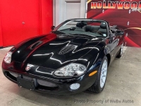 2001 Jaguar XK8 for sale in Riverhead, New York (ID-142576)