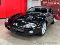 2001 Jaguar XK8 for sale in Riverhead, New York (ID-142576)