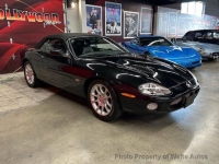 2001 Jaguar XK8 for sale in Riverhead, New York (ID-142576)