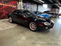 2001 Jaguar XK8 for sale in Riverhead, New York (ID-142576)