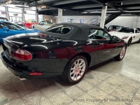 2001 Jaguar XK8 for sale in Riverhead, New York (ID-142576)