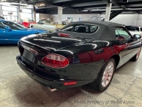 2001 Jaguar XK8 for sale in Riverhead, New York (ID-142576)