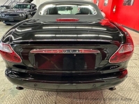 2001 Jaguar XK8 for sale in Riverhead, New York (ID-142576)