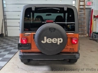 2001 Jeep Wrangler for sale in Riverhead, New York (ID-143425)