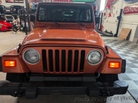 2001 Jeep Wrangler for sale in Riverhead, New York (ID-143425)