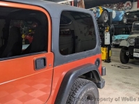 2001 Jeep Wrangler for sale in Riverhead, New York (ID-143425)