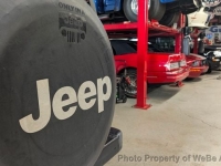 2001 Jeep Wrangler for sale in Riverhead, New York (ID-143425)