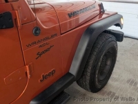 2001 Jeep Wrangler for sale in Riverhead, New York (ID-143425)