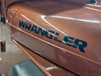 2001 Jeep Wrangler for sale in Riverhead, New York (ID-143425)