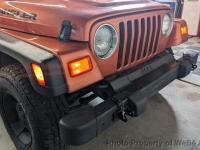 2001 Jeep Wrangler for sale in Riverhead, New York (ID-143425)