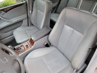 2001 Mercedes-Benz E430 for sale (ID-124742)