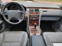 2001 Mercedes-Benz E430 for sale (ID-124742)