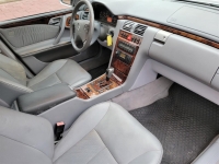 2001 Mercedes-Benz E430 for sale (ID-124742)