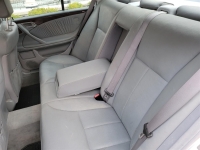 2001 Mercedes-Benz E430 for sale (ID-124742)