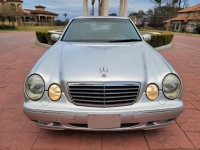 2001 Mercedes-Benz E430 for sale (ID-111735)