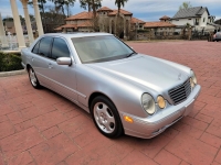 2001 Mercedes-Benz E430 for sale (ID-111735)