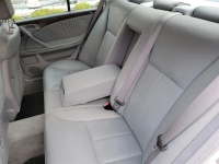 2001 Mercedes-Benz E430 for sale (ID-111735)