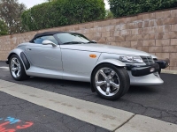 2001 Plymouth Prowler for sale (ID-125172)